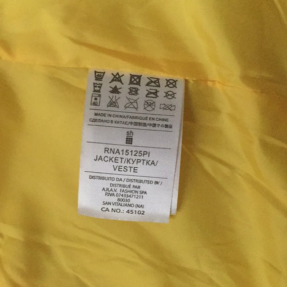 SH Collection daisy print jacket - Picture 4 of 7